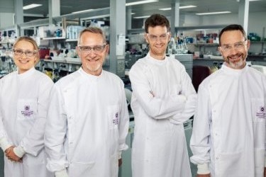group UQ vaccine research tuqia
